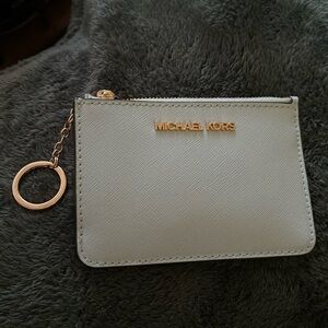 Michael Kors small coin wallet